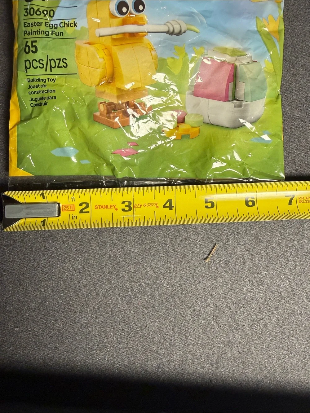 N/A new set